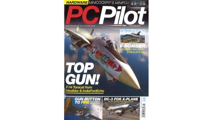 PC PILOT (to be translated)